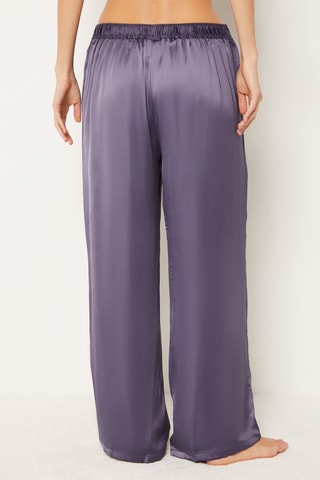 Pantalon Ely - Violet