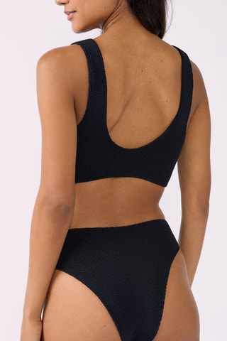 Bas de maillot Onesizey - Noir