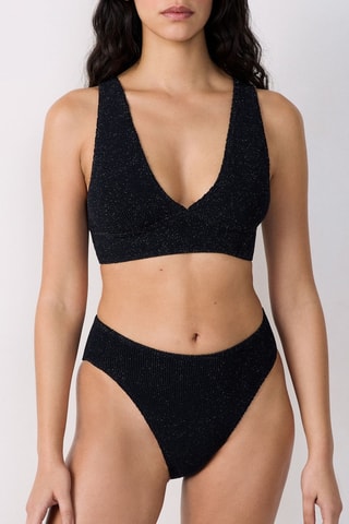 Bas de maillot Onesizey - Argenté