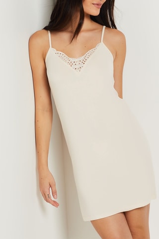 Nuisette Josephine - Beige