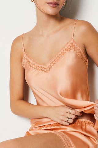 Caraco Crush - Saumon