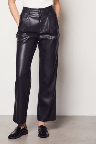 Pantalon Jordi - Noir