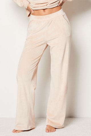 Pantalon Maylie - Beige
