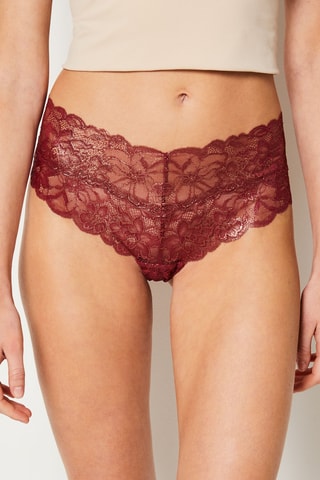 Shorty Sweet - Rouge