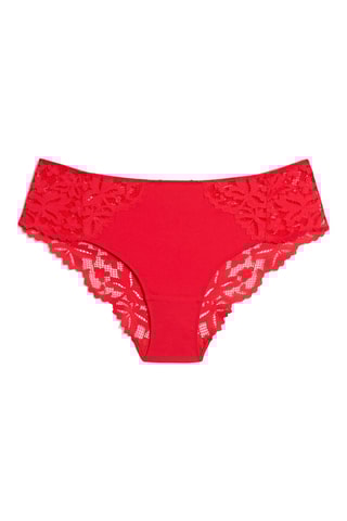 Shorty Legende - Rouge