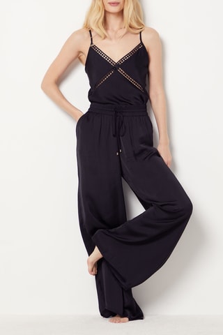 Pantalon Cheeta - Noir