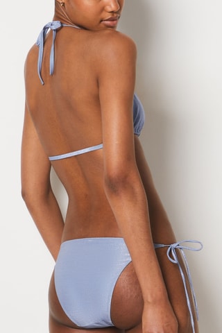 Bas de maillot Florida - Gris