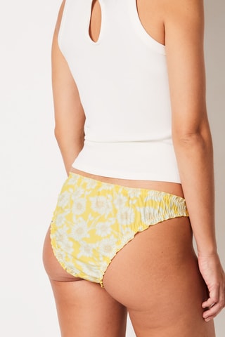 Culotte Jena - Jaune