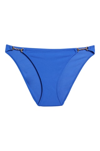 Bas de maillot Horsy - Bleu cobalt