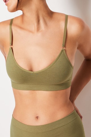 Brassière Amande - Vert