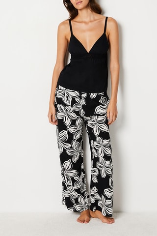 Caraco Ralisa - Noir