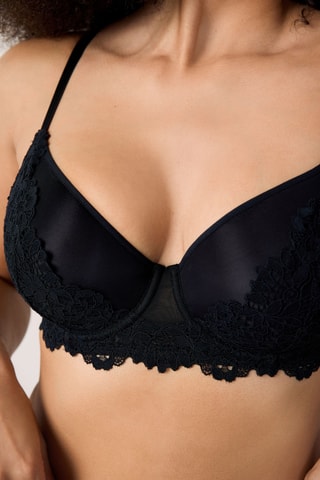 Soutien-gorge Success -  Noir