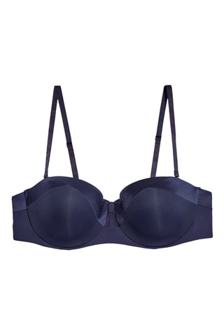 Bandeau Pure Eclat - Bleu nuit