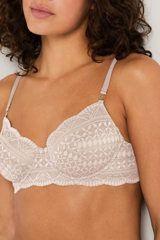 Soutien-gorge Idole -  Taupe