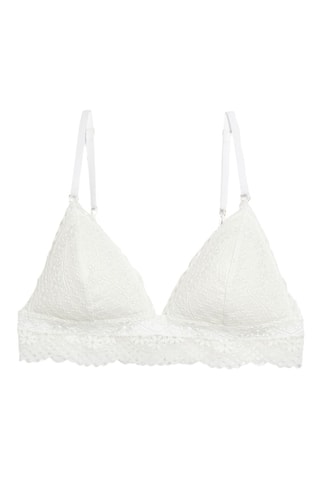 Soutien-gorge Jewel -  Ecru