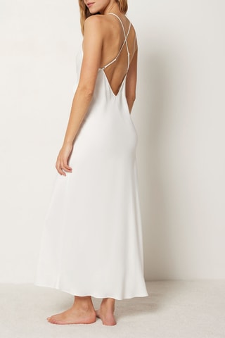 Nuisette Story - Blanc