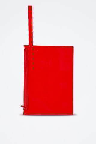 Pochette Gifty New - Corail