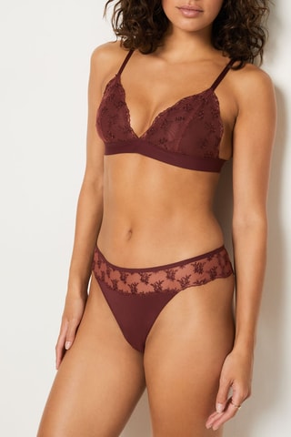 Tanga Idylle - Bordeaux