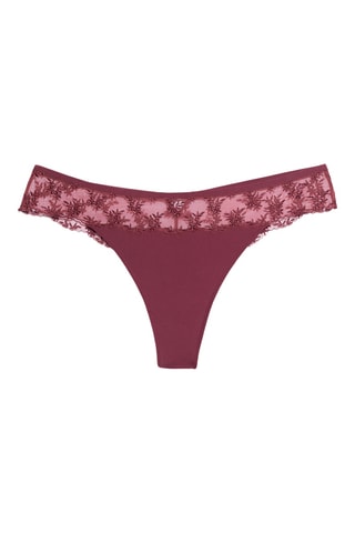 Tanga Idylle - Bordeaux