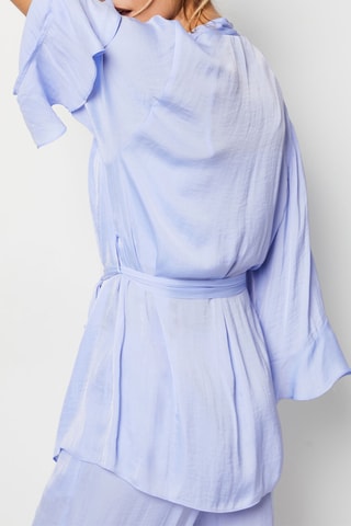 Kimono Maddy - Mauve