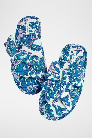 Mules Blossom - Ciel