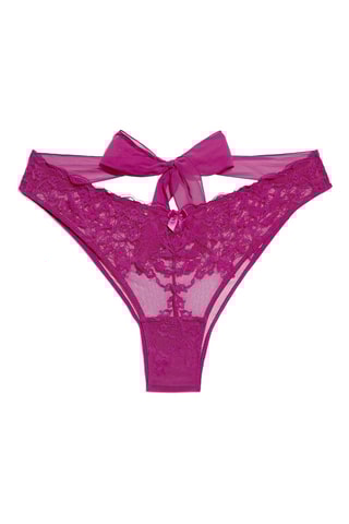 Culotte Felicia - Fuchsia