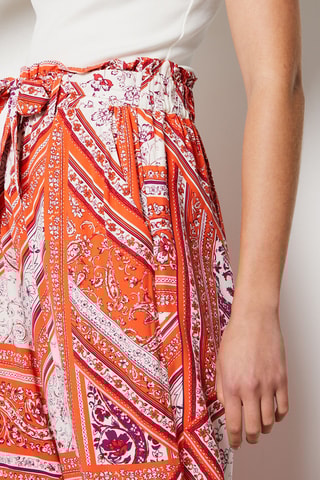 Pantalon Gloria - Orange