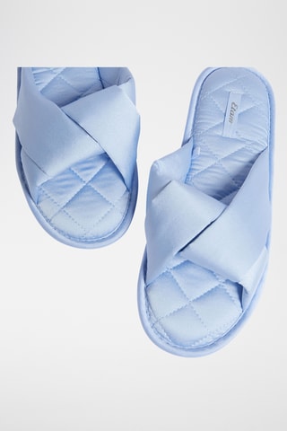 Mules Amaria - Mauve