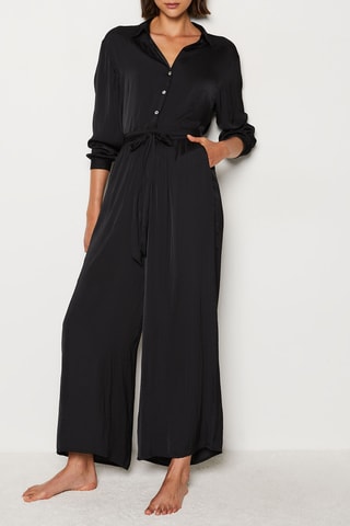Pantalon Sato - Noir