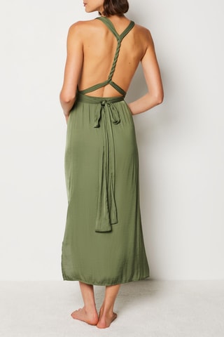 Nuisette Syna - Kaki