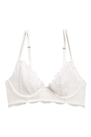 Soutien-gorge Eternite -  Ecru