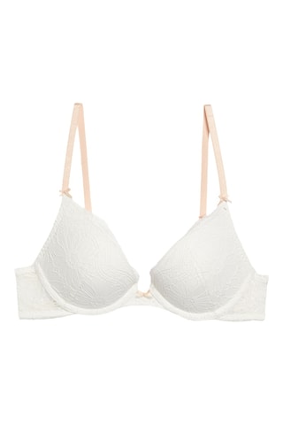 Soutien-gorge Cosmos -  Ecru