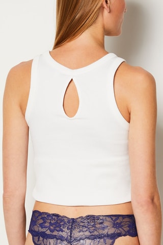 Tanga Sweet - Bleu nuit