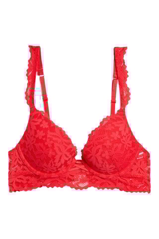 Soutien-gorge Legende -  Rouge