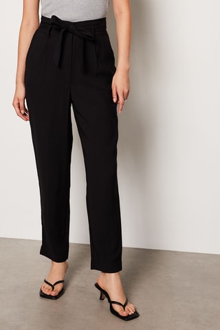 Pantalon Istefa - Noir
