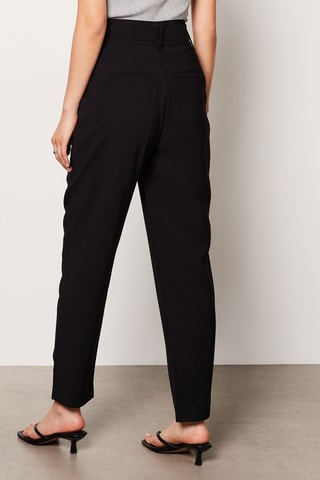 Pantalon Istefa - Noir