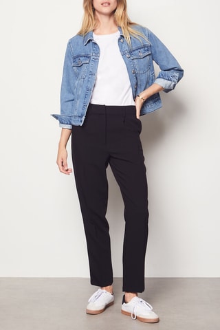 Pantalon Jim - Noir
