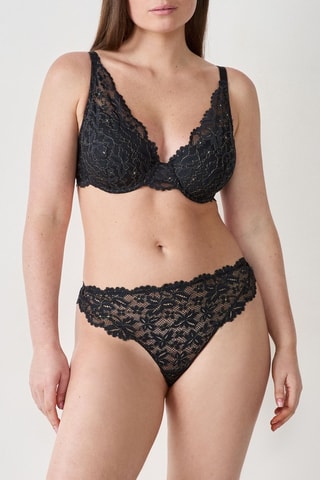 Soutien-gorge Legende -  Noir