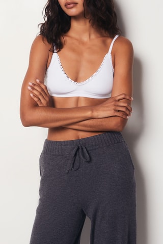 Pantalon Polana - Anthracite