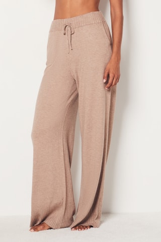 Pantalon Polana - Taupe