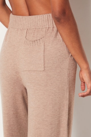 Pantalon Polana - Taupe