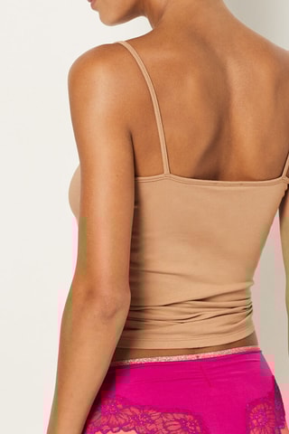 Shorty Scintille - Fuchsia