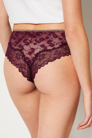 Shorty Scintille - Bordeaux