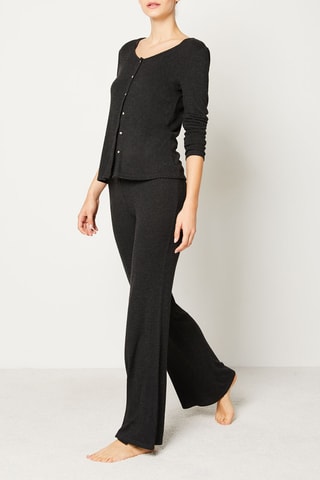 Pantalon Patya - Anthracite