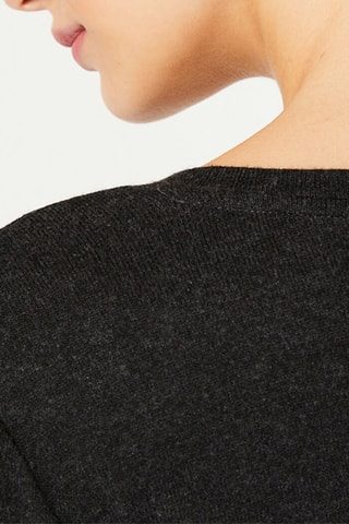 Robe pull Patya - Anthracite