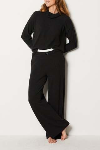 Pull Paline - Anthracite