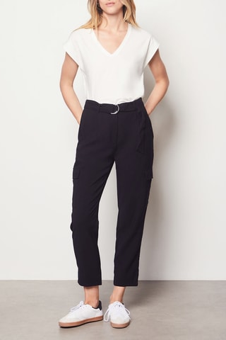 Pantalon Logan - Noir