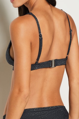 Haut de maillot Nomades - Noir