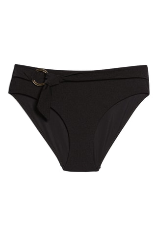 Bas de maillot Baba - Noir