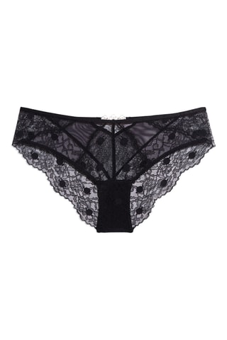 Shorty Elixir - Noir